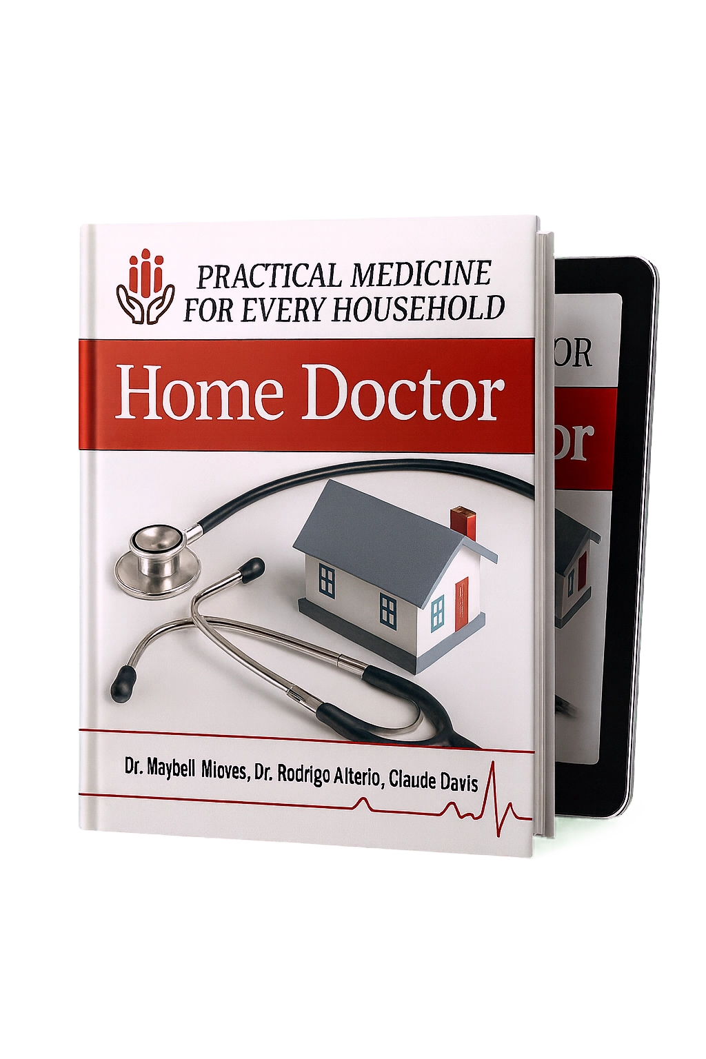 Family health & survival guides